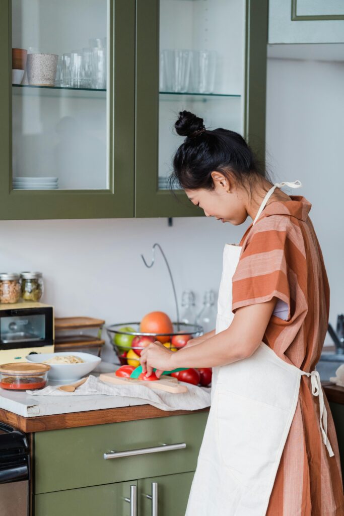 Tools for Meal Prepping