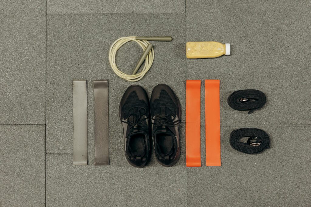 Budget-Friendly Home Gym